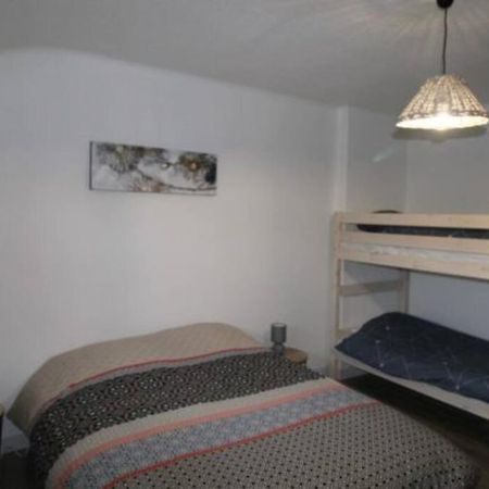 Loft Avec Jardin Apartment Corcieux Luaran gambar