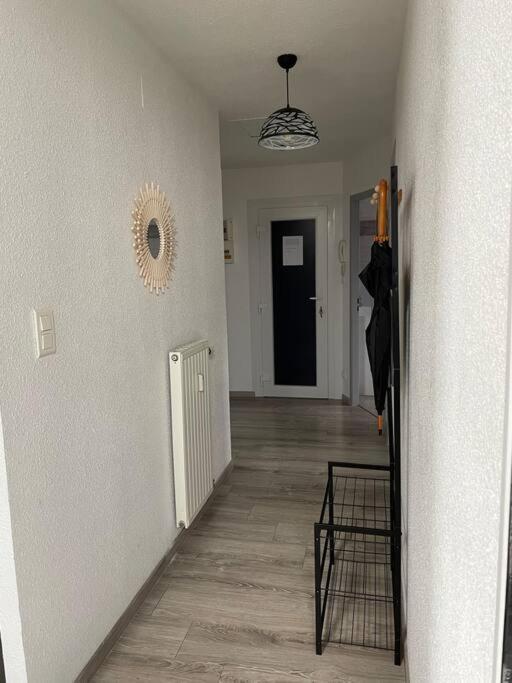 Loft Avec Jardin Apartment Corcieux Luaran gambar